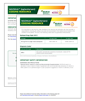 WAINUA Savings Program Affordability Information